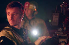 Shot in the Dark: Altas horas de la madrugada