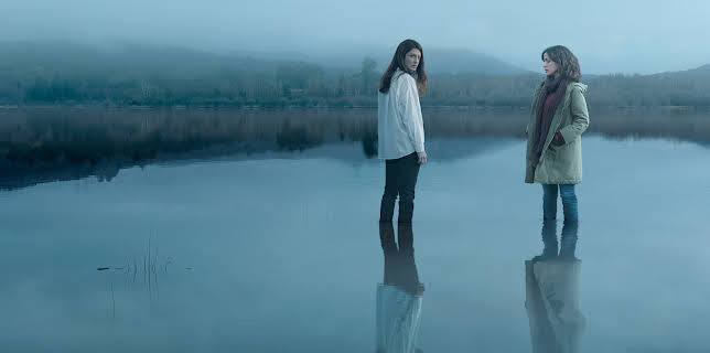 Röran du lämnar efter dig