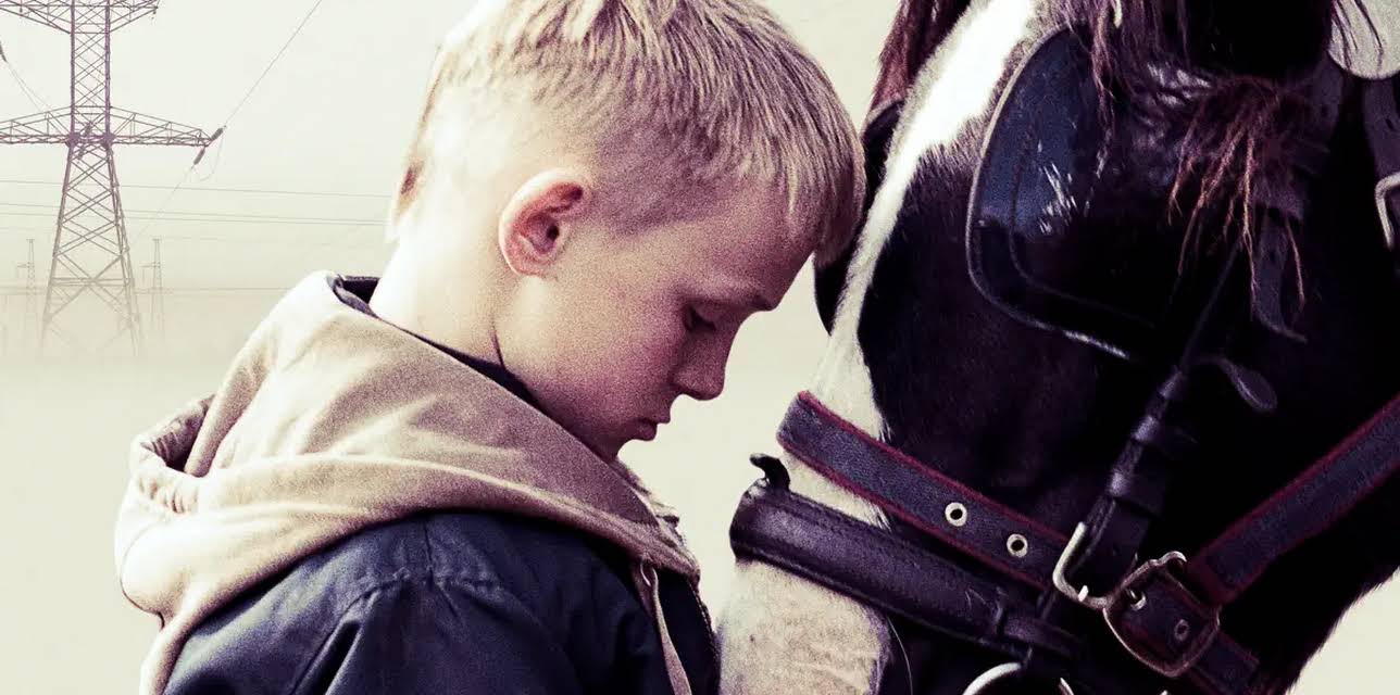 The Selfish Giant (2013)