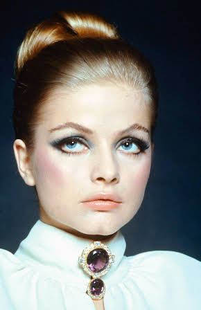Ewa Aulin as 