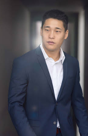 Kai Fung Rieck as 