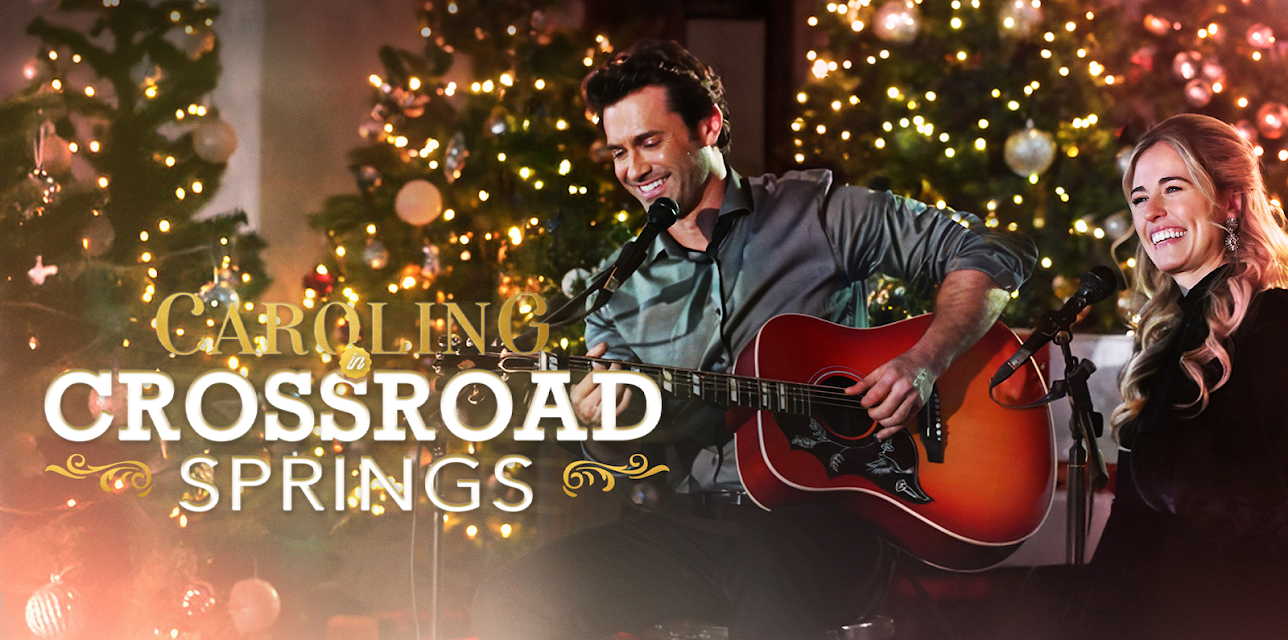 Caroling in Crossroad Springs (2025)