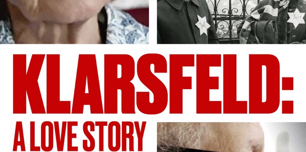 Klarsfeld: A Love Story (2025)