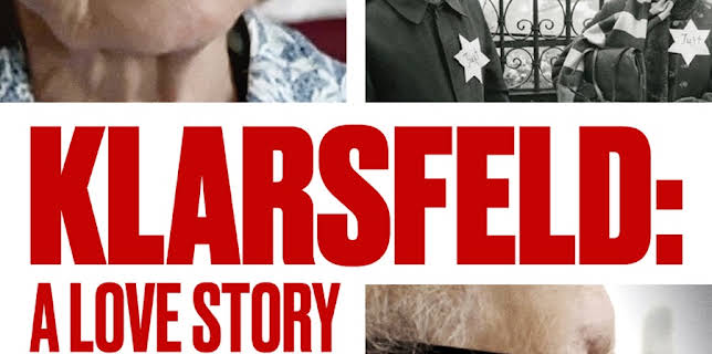 Klarsfeld: A Love Story (2025)