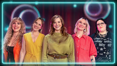 00:00: Ladies Night Youngstars | WDR Fernsehen | 5/30 2026