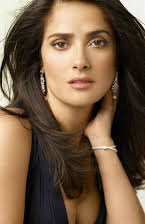 Salma Hayek som 
