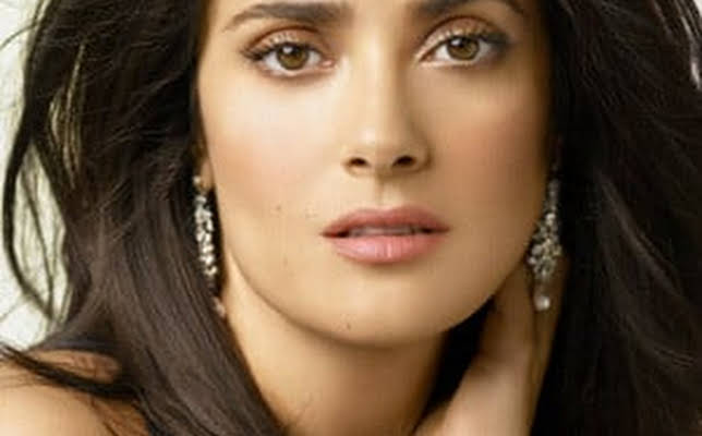 Salma Hayek