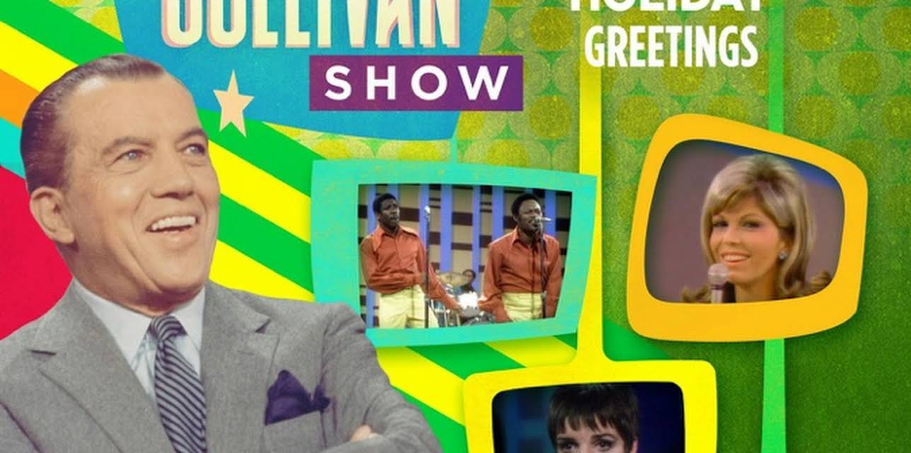 Ed Sullivan's Holiday Greetings