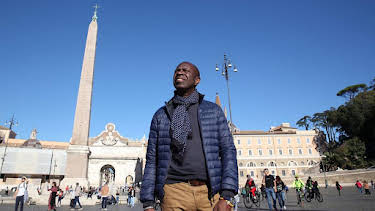 3:00 PM: Clive Myrie's Italian Road Trip (S1) | BBC Two | 3/27 2026