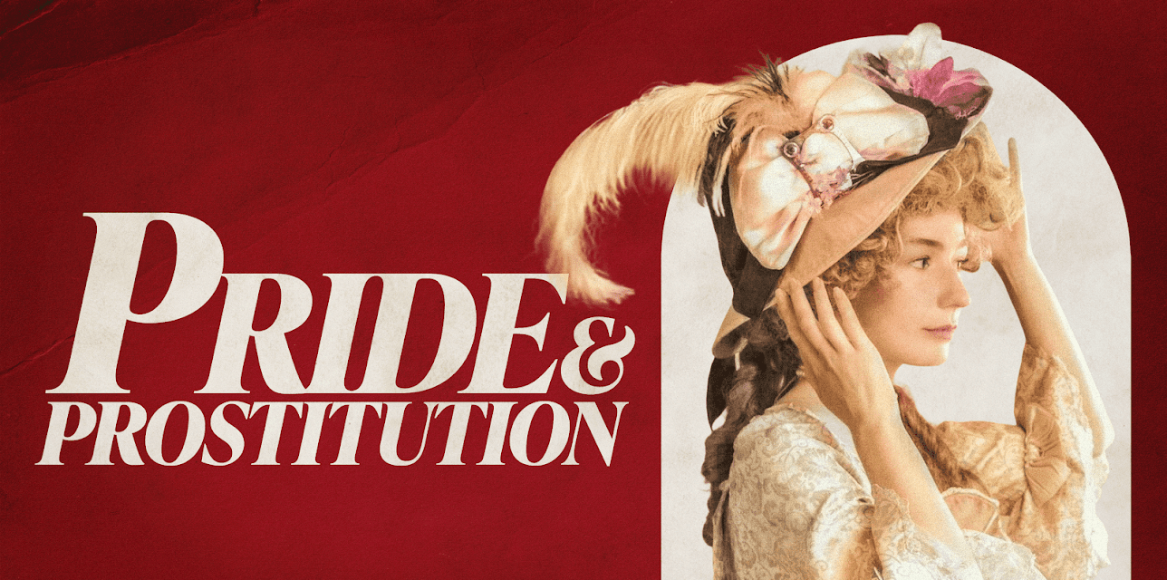 Pride and Prostitution (2022)