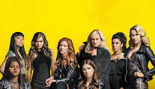 Pitch Perfect 3