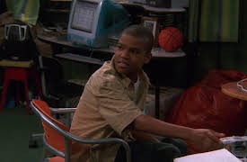 My Wife and Kids: Working It