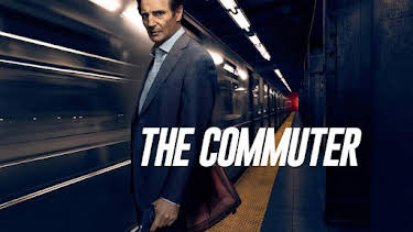 22:15: The Commuter | SVT1 | 9/29 2026