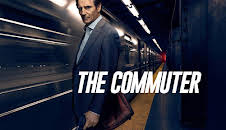 The Commuter