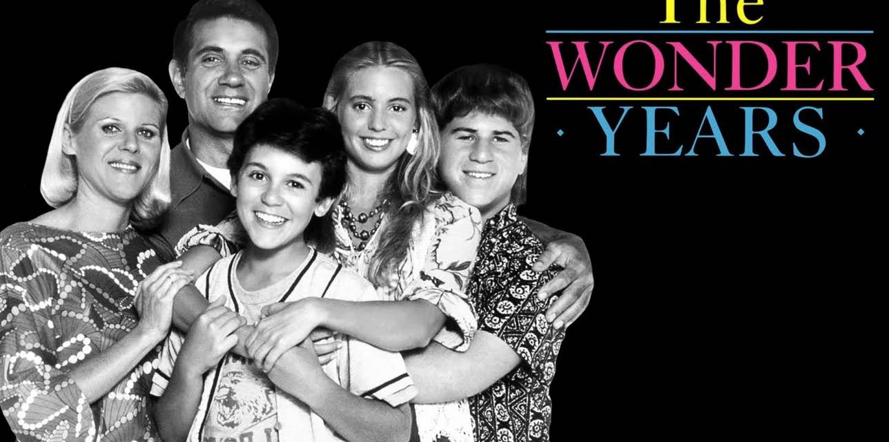 The Wonder Years