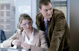 Spy Season 1: Codename: Blood