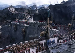 The Great Wall