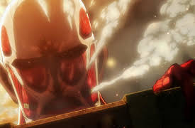 Attack on Titan: To You, in 2000 Years/The Fall of Shiganshina, Part 1