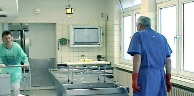 02:45: Autopsie - Mysteriöse Todesfälle (S11 E6) (S11) | RTL 2 | 12/11 2025