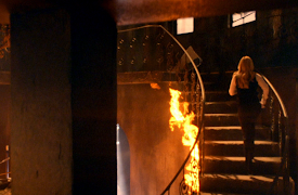 CSI: Miami: Backfire