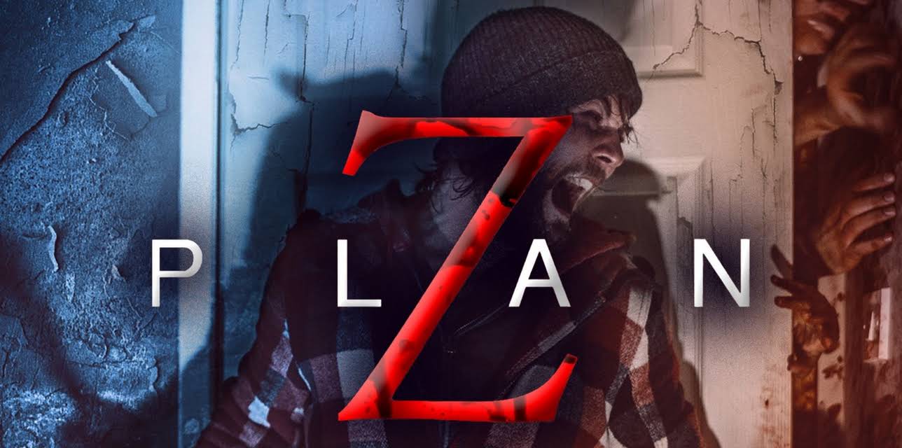 Plan Z (2016)