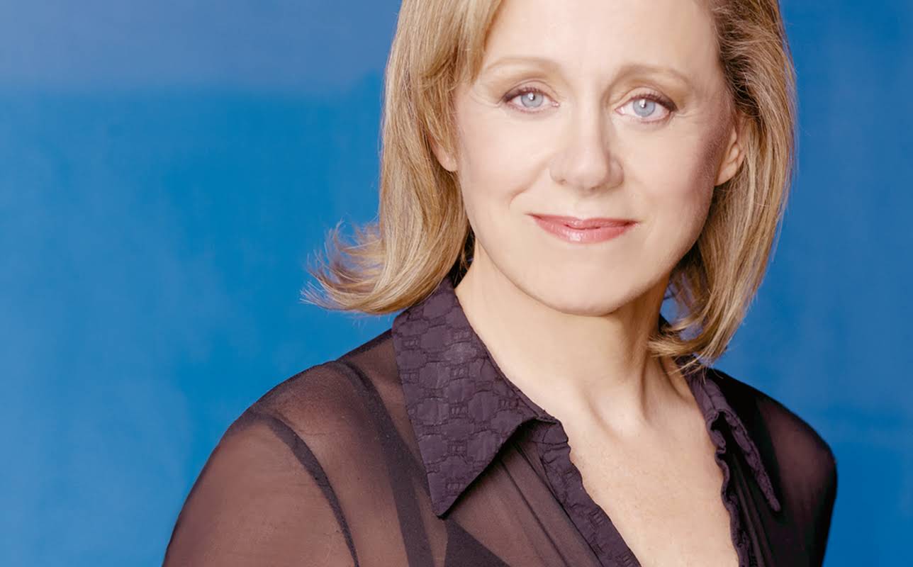 Fiona Reid