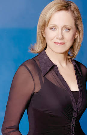 Fiona Reid as 