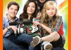 iCarly (T1): Ep.22 Podría cambiar de colegio