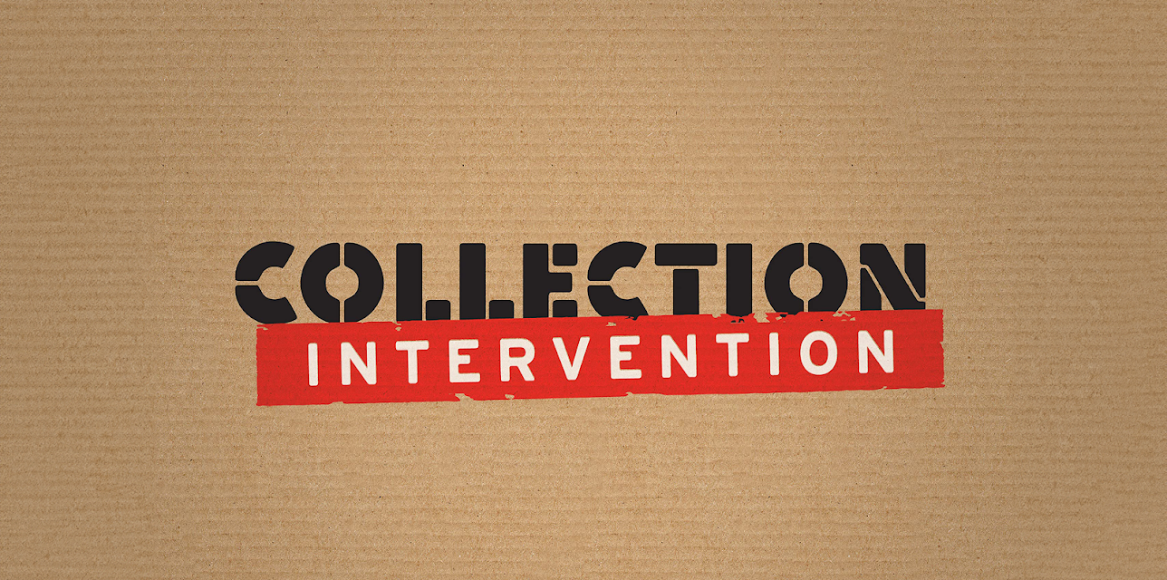 Collection Intervention Season 1