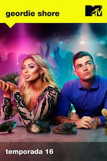 05:13: Geordie Shore: La fiesta del nabo | MTV | 8/30 2026