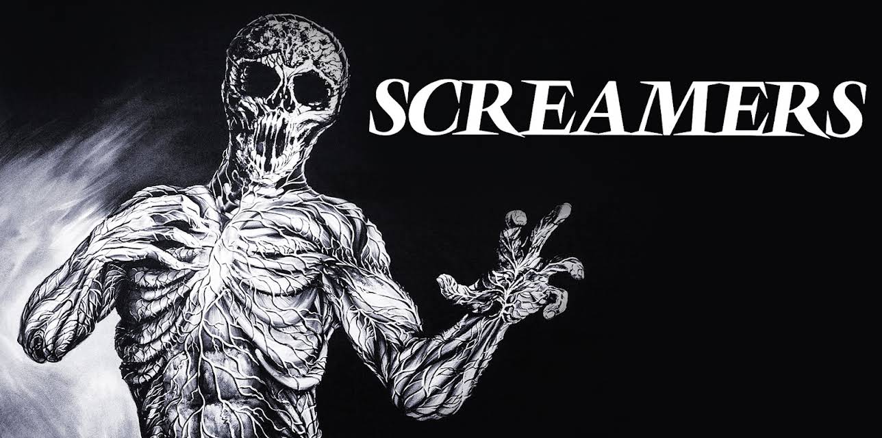 Screamers (1981)