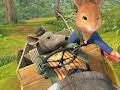 Peter Rabbit