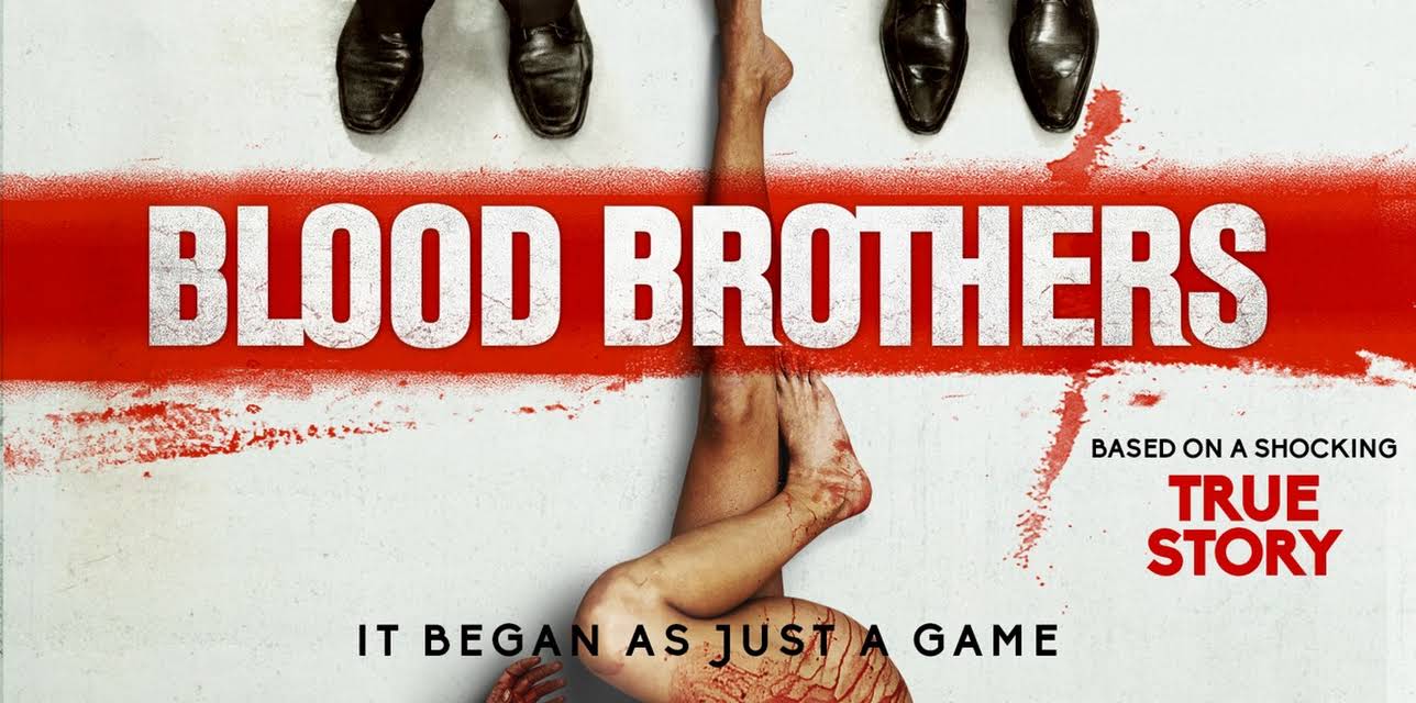 Blood Brothers (2016)