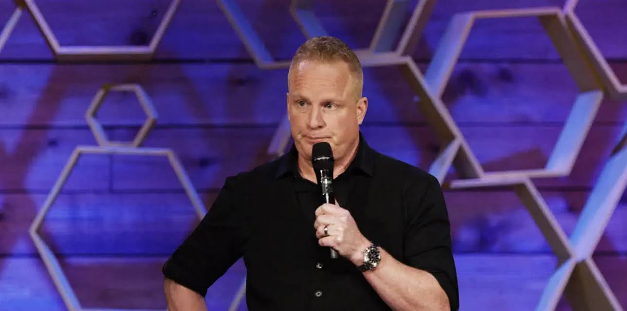 Scotty K: Not Country Music (2019)