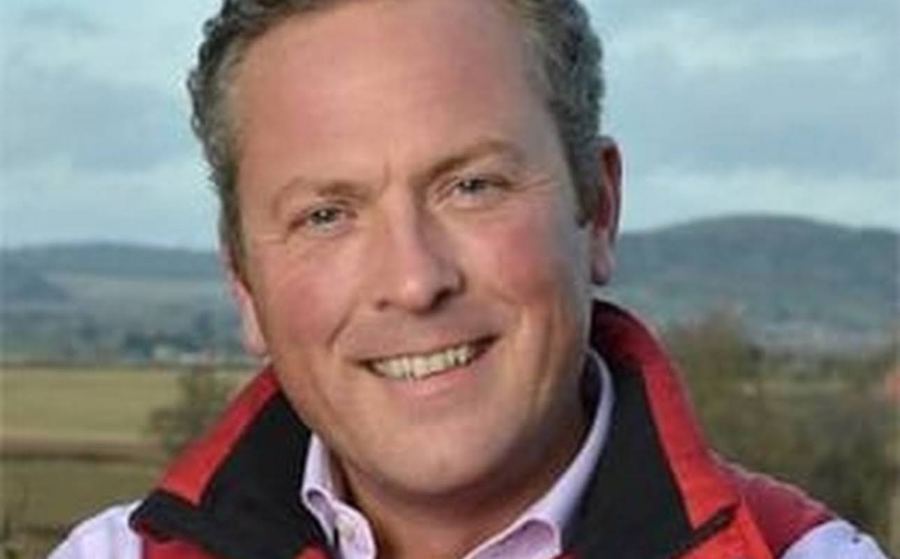 Jules Hudson