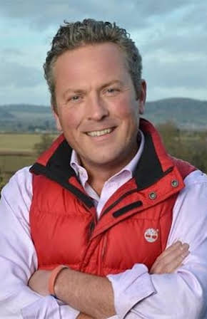 Jules Hudson as 