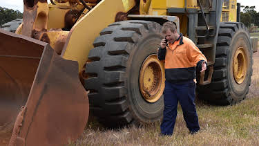 16:35: Australian Gold - Schatzsuche Down Under | Kabel Eins Doku | 4/22 2026