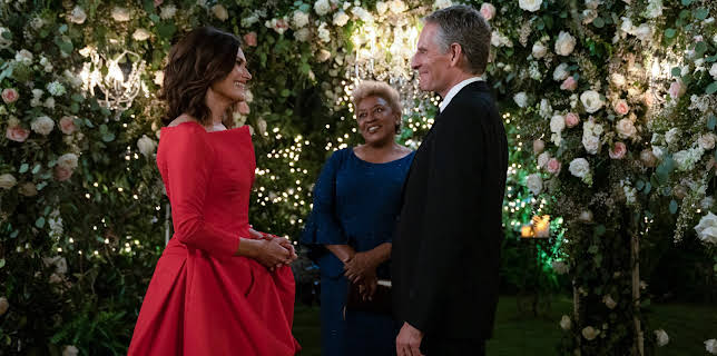 03:30: NCIS: New Orleans (S7 E16) (S7) | TV3 | 11/5 2025