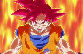 Dragon Ball Super, Season 1: The Universe Crumbles?! Clash! God of Destruction Vs. Super Saiyan God