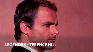 20:15: Legenden - Terence Hill | MDR Fernsehen | 5/10 2026