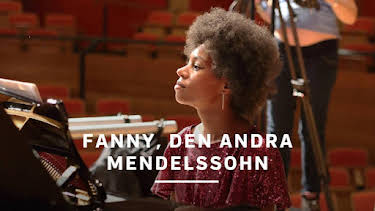 17:20: Fanny, den andra Mendelssohn | SVT2 | 9/26 2026