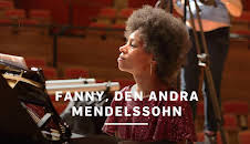 Fanny, den andra Mendelssohn