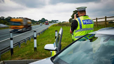 5:55 PM: Traffic Cops (S2 E21) (S2) | Paramount | 3/31 2026