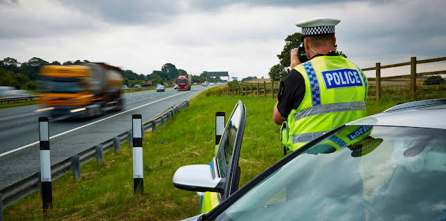 5:00 PM: Traffic Cops (S2 E21) (S2) | Paramount | 11/7 2025