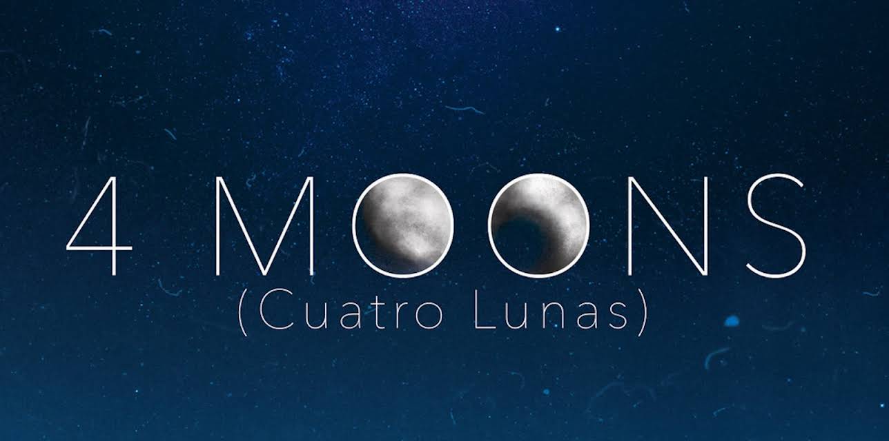 4 Moons (English Subtitled) (2014)