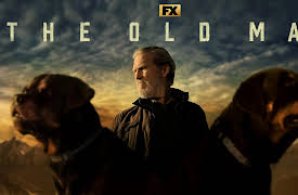 The Old Man Season 1: I