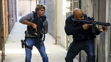 00:20: NCIS: Los Angeles (S14 E8) (S14) | TV3 | 6/16 2026
