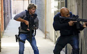 NCIS: Los Angeles