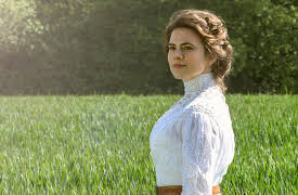 Howards End: 1. Episode 1
