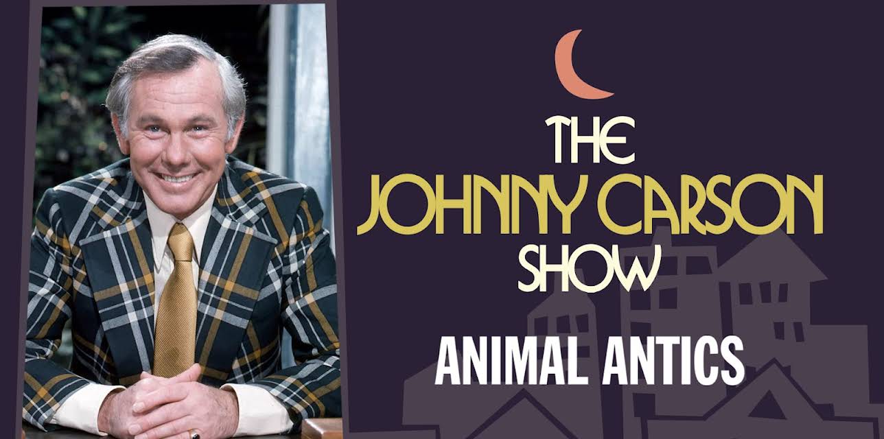 The Johnny Carson Show
